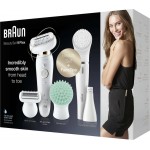 Braun Silk-epil 9 Flex 9300 Beauty Set